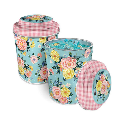 Riley Blake Designs Quilty Clips - Tin of 100