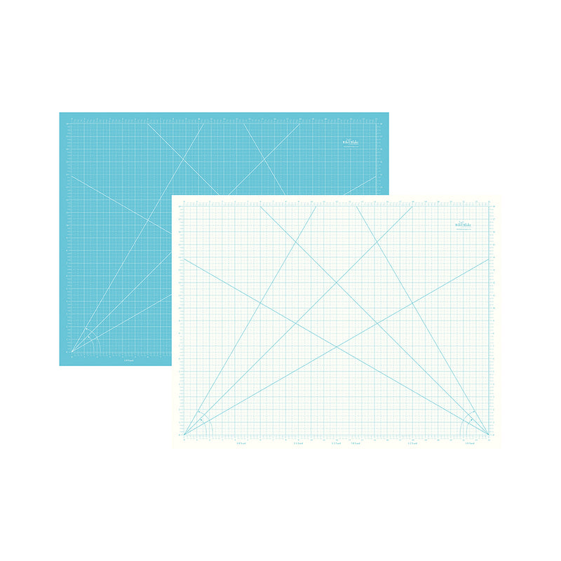 Riley Blake Designs 18 X 24 Cutting Mat
