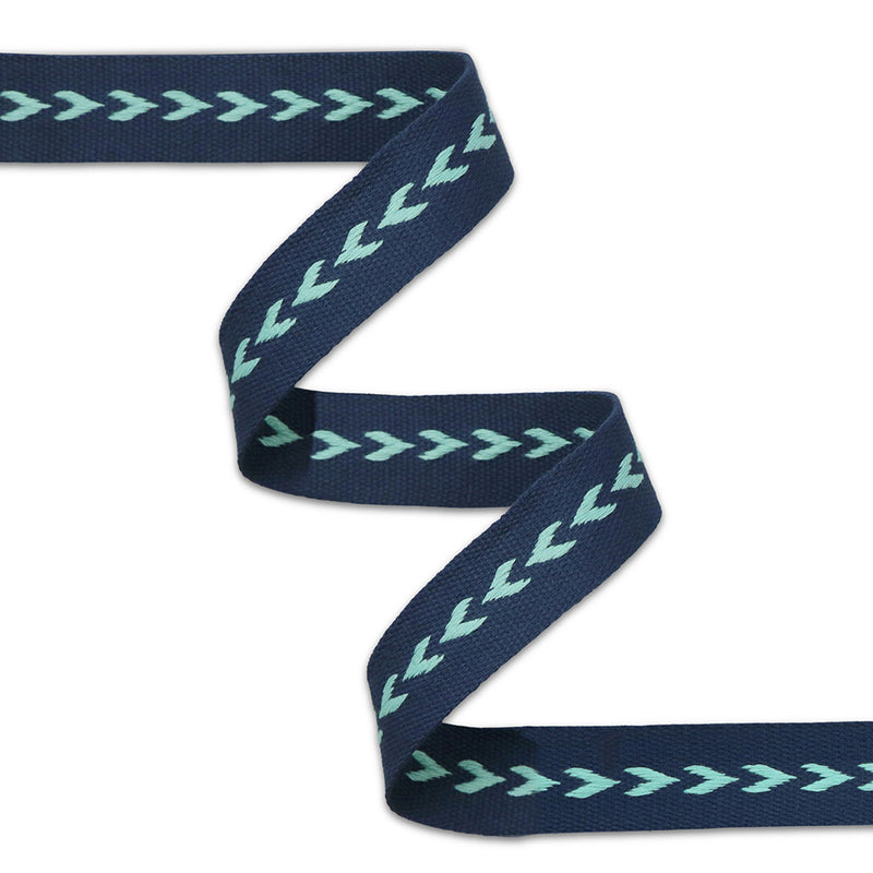 Arrow Webbing 1-1/2in