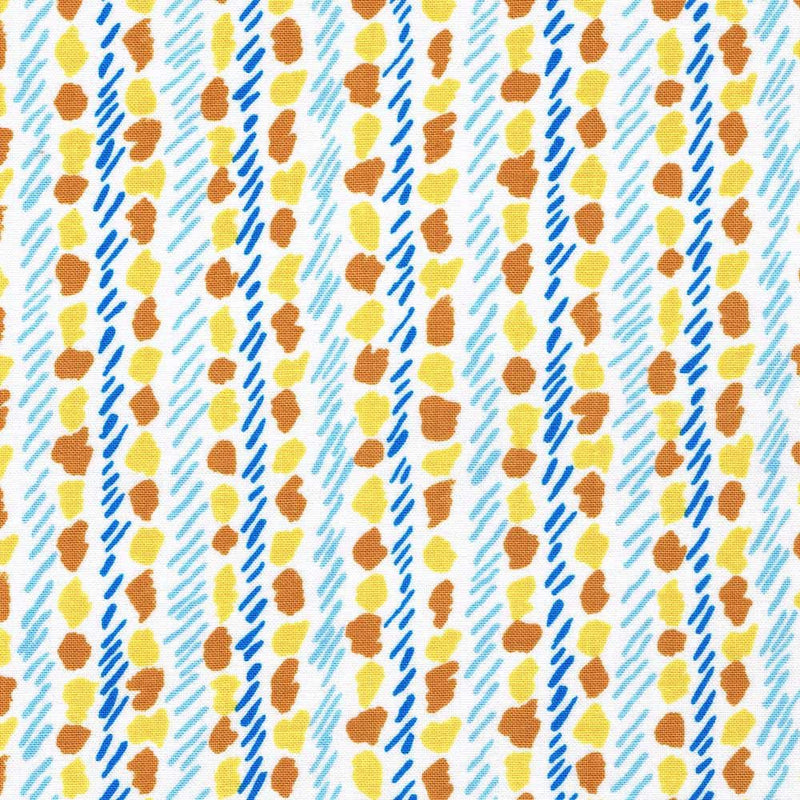 Liberty Artists Home Studio Stripe A