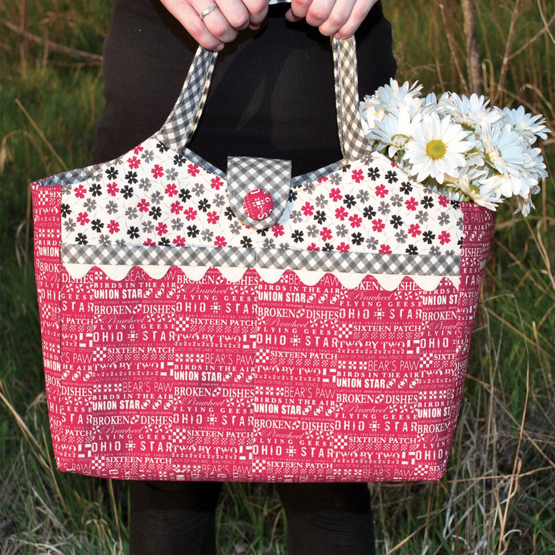 Little Scraps - Farmers Market