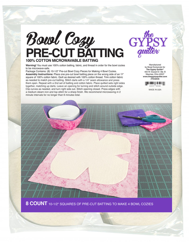 bowl-cozy-pre-cut-batting-8ct