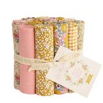 Creating Memories fat eighth bundle, 16 pieces, Spring, 20x11in