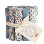 Creating Memories fat eighth bundle, 16 pieces, Summer, 20x11in