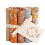 Creating Memories fat eighth bundle, 16 pieces, Autumn, 20x11in