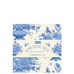 Something Blue Charm Pack 5 in squares, 40pcs