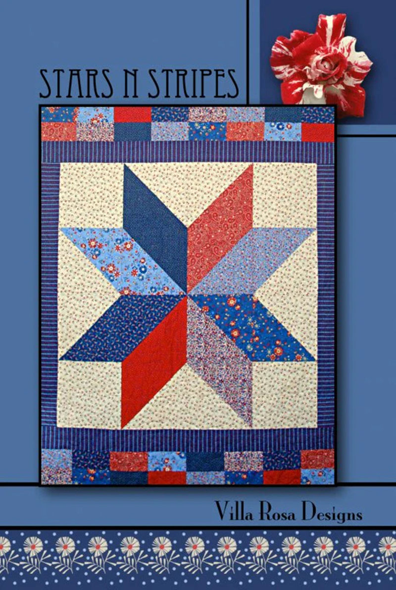 stars-n-stripes