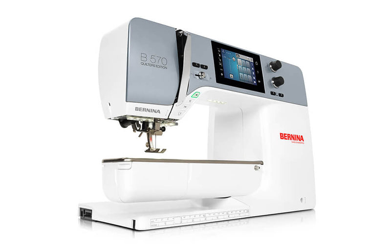🧵 BERNINA MASTERY SEWING CLASS 🧵  at Creative Quilting