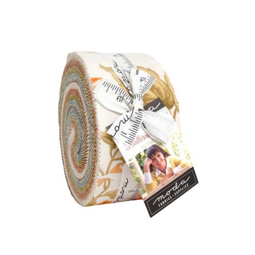 Butternut and Sage Jelly Roll - Fig Tree & Co