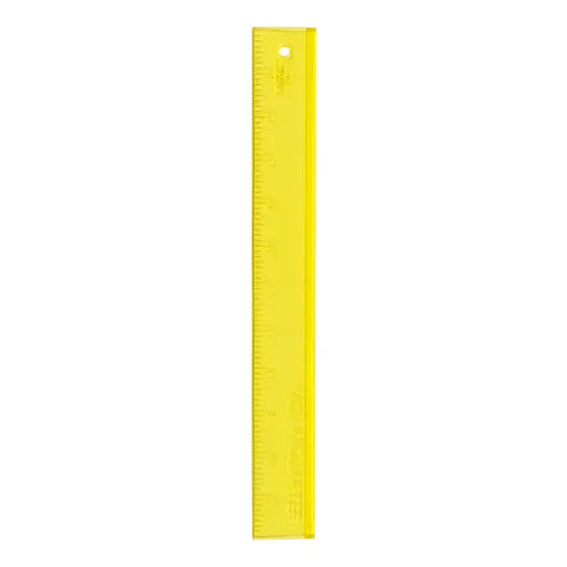 CM Designs Add-A-Quarter Ruler 1-1/2in x 12in
