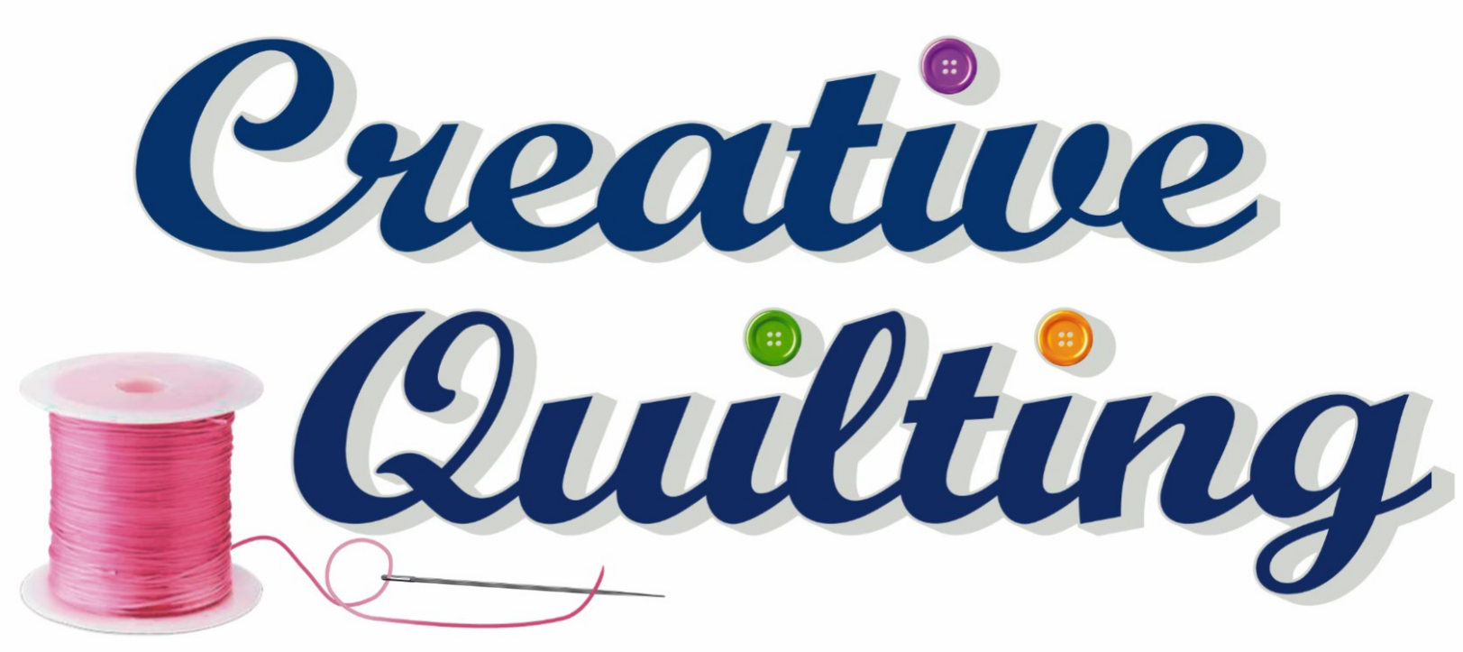 Creative Quilting