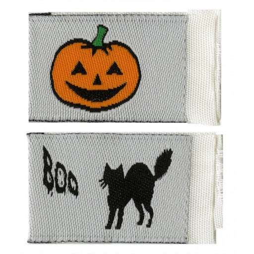 Halloween Tag It Ons