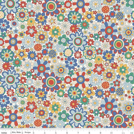 Liberty Carnaby Collection
