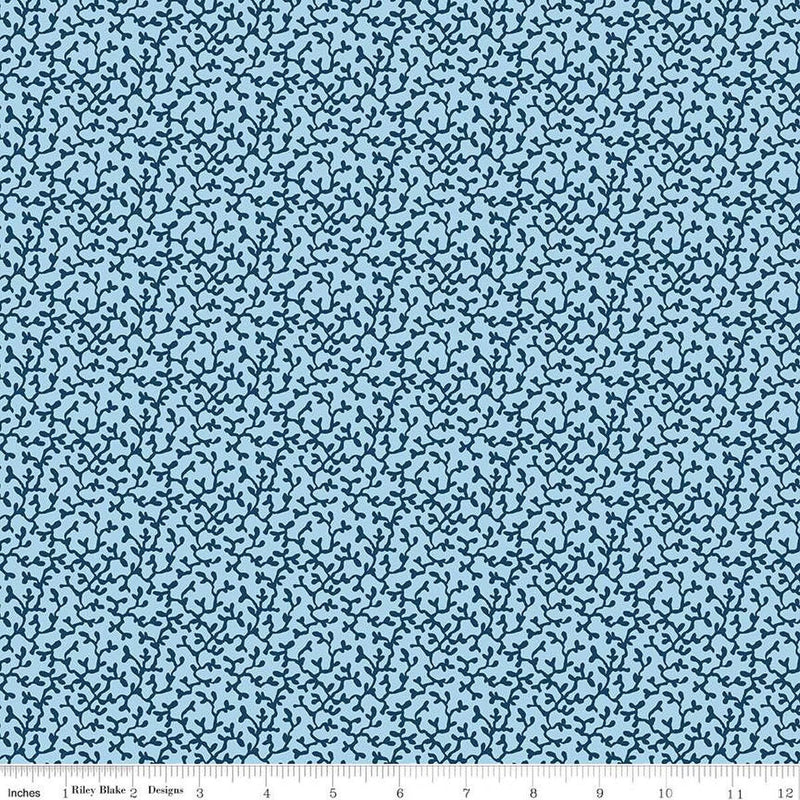 Liberty Riviera Collection Corallium
